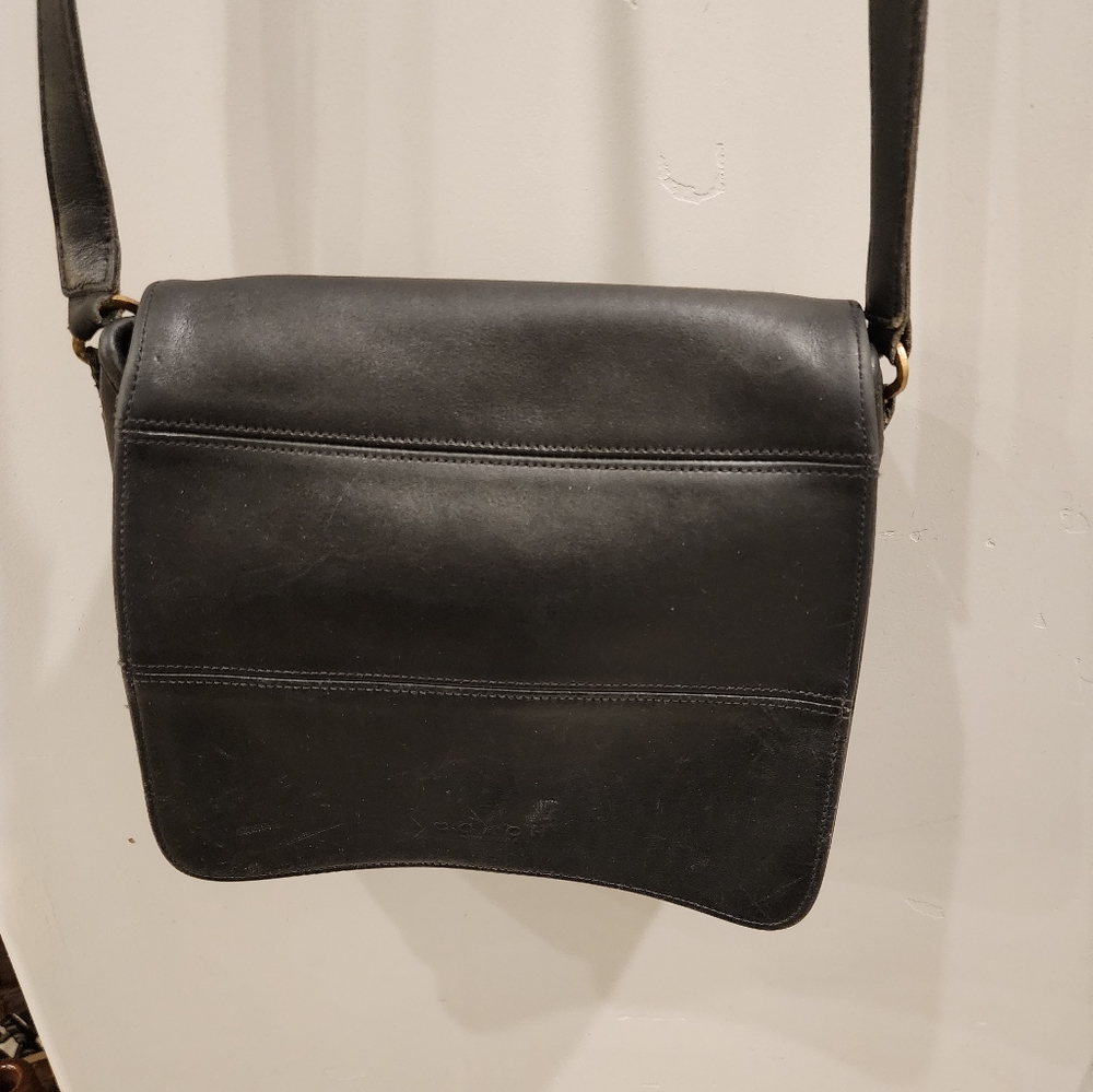 Vintage Coach Purse